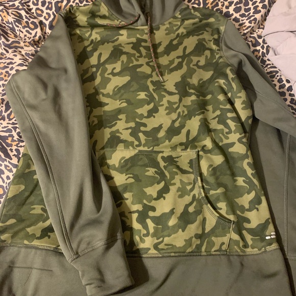 bcg cold weather gear